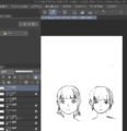 002nichime Draw a face x Remember and draw the whole face.png