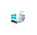 Windows10 BitLocker ICON.png